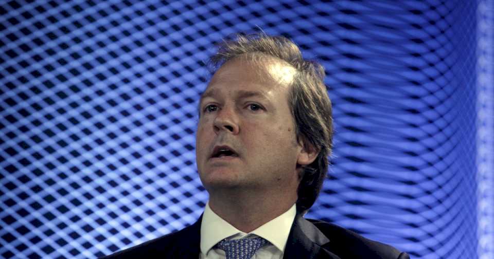 Un ex CEO de YPF con Mauricio Macri desembarcará en Energía