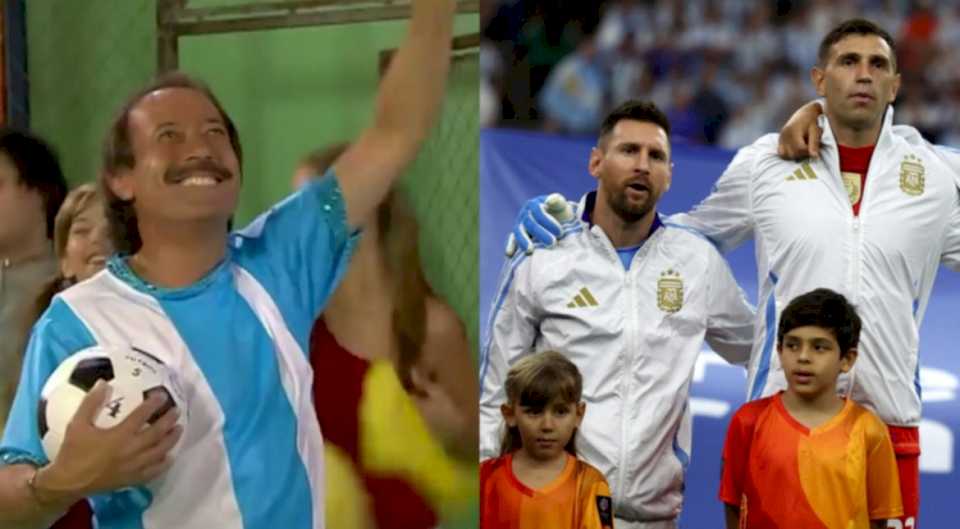 los-memes-de-argentina-vs-ecuador-por-la-copa-america