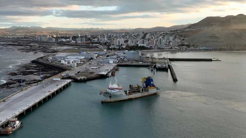 finalizo-la-obra-del-dragado-del-puerto-de-comodoro-rivadavia