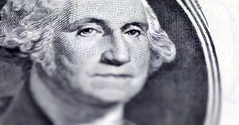 El dólar blue llegó a $ 1.420 en el cierre de una semana turbulenta