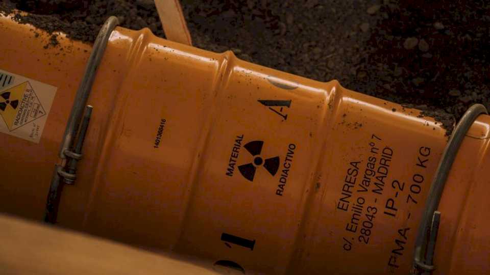 espana-planea-un-‘superlaboratorio’-portatil-para-llevarlo-a-desmantelar-todas-las-centrales-nucleares