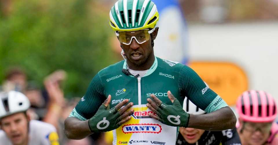 la-historia-de-biniam-girmay,-el-primer-ciclista-negro-en-ganar-dos-etapas-en-el-tour-de-francia