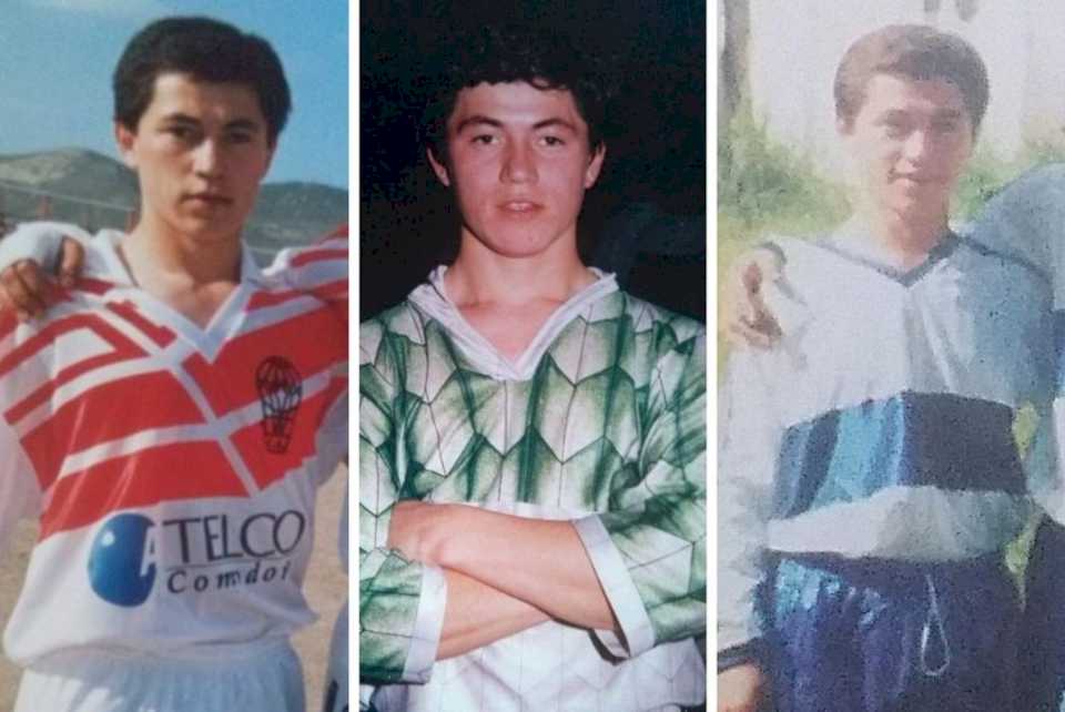 fue-figura-en-newbery-y-huracan,-lo-dirigieron-doria-y-coco-mendes-y-lo-lloro-el-futbol-de-comodoro