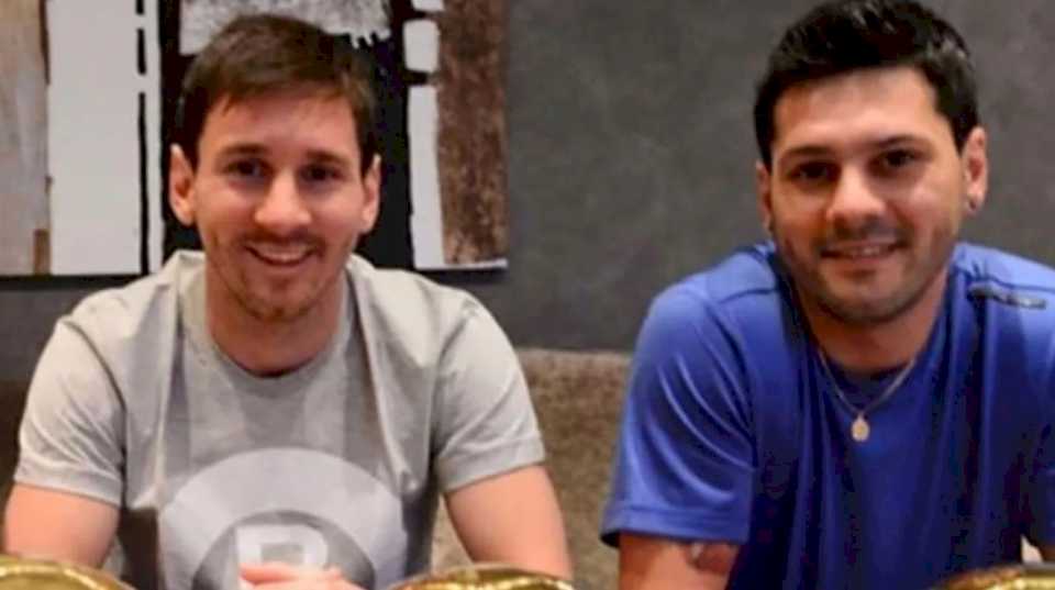 “esta-pelicula-se-esta-terminando”:-la-frase-del-hermano-de-lionel-messi-que-puso-en-alerta-a-los-fanaticos