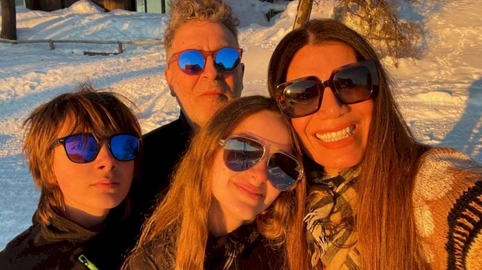 las-fotos-de-las-increibles-vacaciones-de-flor-de-la-v-junto-a-sus-hijos-en-san-martin-de-los-andes