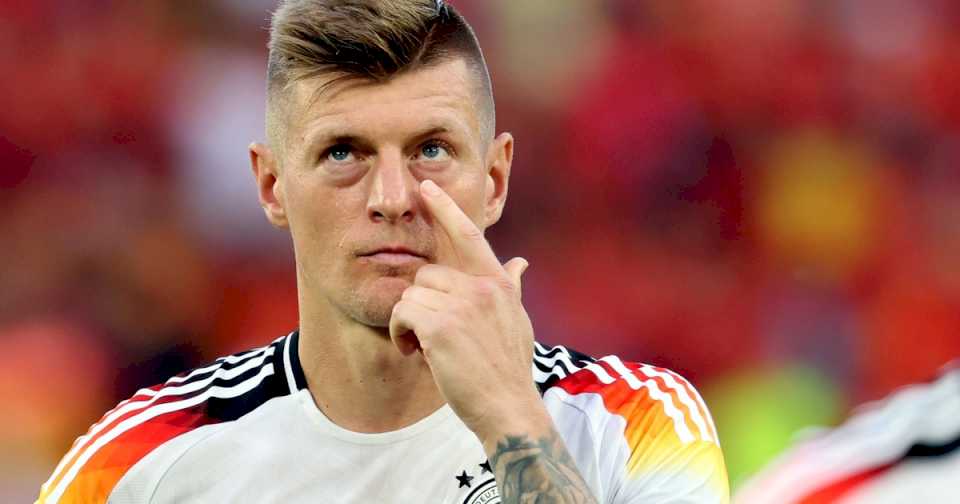 toni-kroos-y-unas-declaraciones-que-hicieron-ruido-en-su-pais:-por-que-elige-que-su-hija-crezca-en-espana-y-no-en-alemania