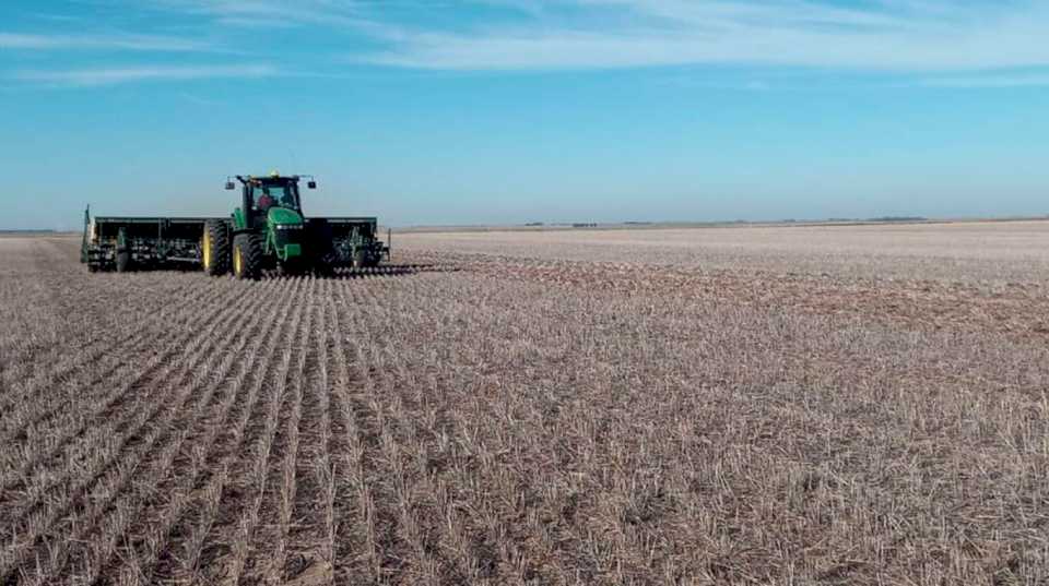 La confianza de los productores agropecuarios en el rumbo económico alcanzó máximos históricos