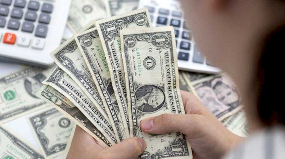 🔴 Dólar blue y dólar hoy, EN VIVO: cotización y todos los precios de este lunes 8 de julio