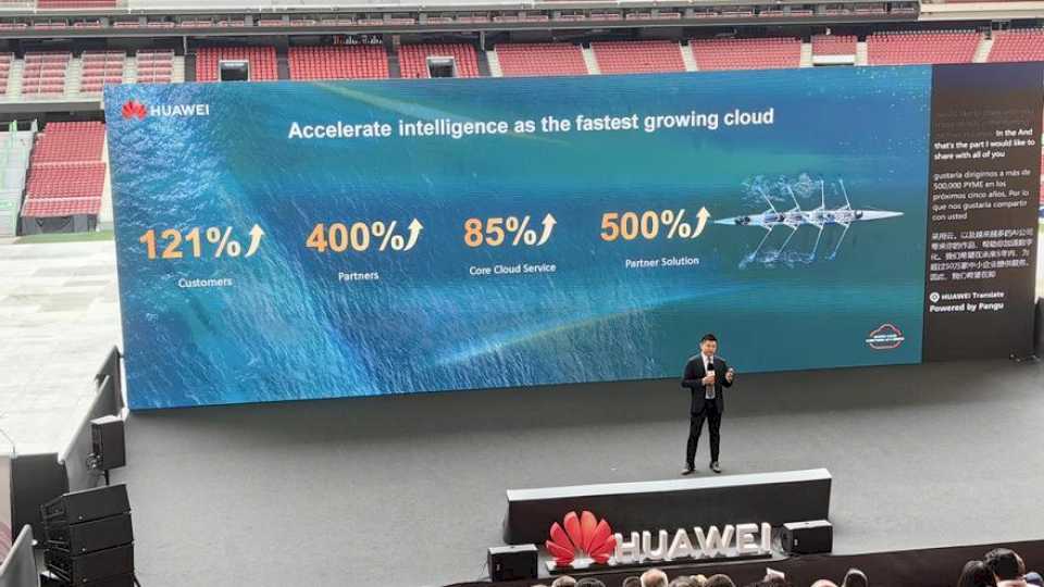 madrid-acoge-la-segunda-edicion-del-huawei-cloud-summit-spain