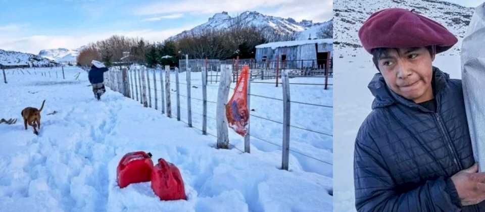 despues-de-pasar-mas-de-un-mes-aislado-por-el-temporal-de-nieve,-rescataron-al-puestero-y-sus-13-perros