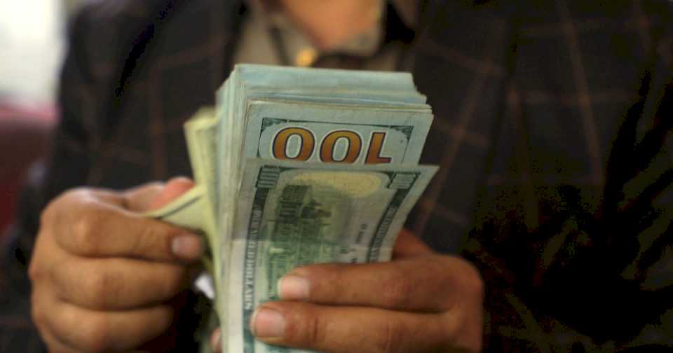 Dólar hoy: a cuánto cotizan el oficial y sus diferentes tipos de cambio este lunes 08 de julio