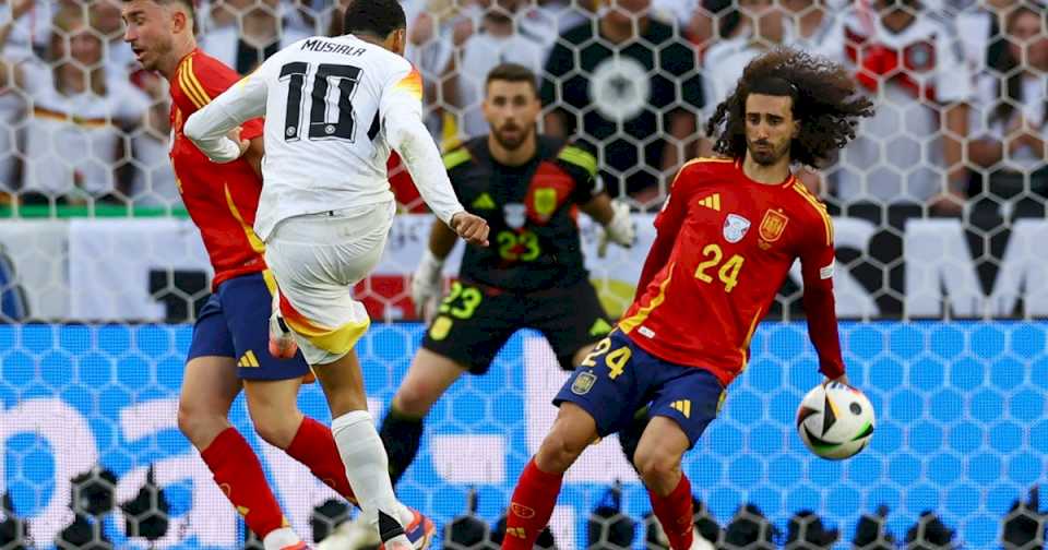 «la-mano-del-peludo»:-alemania-sangra-por-la-eliminacion-de-la-eurocopa-y-todavia-sufre-con-el-penal-que-no-le-cobraron-a-cucurella