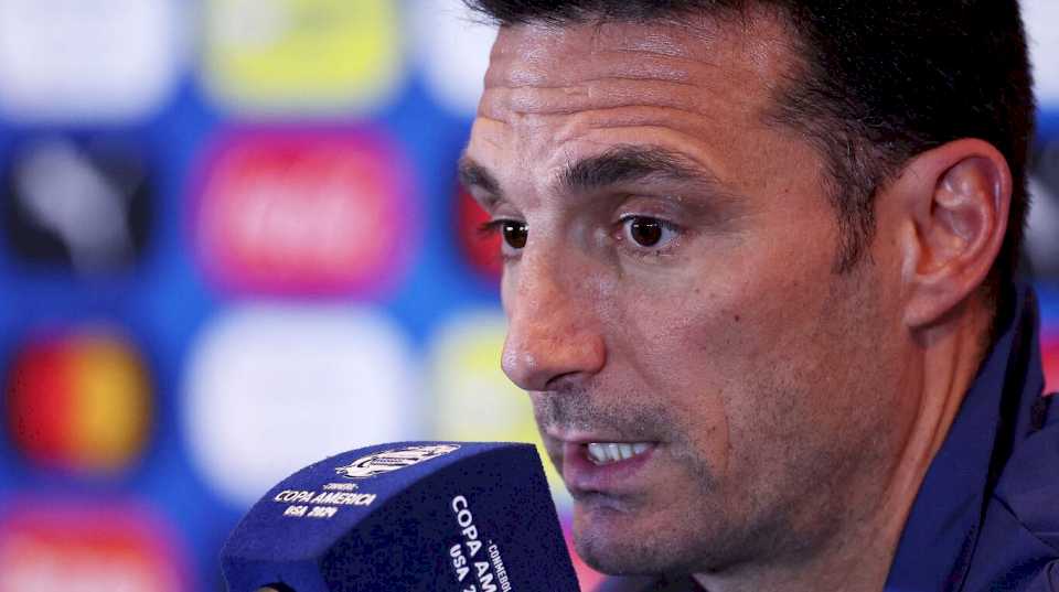 lionel-scaloni-habla-en-la-previa-del-partido-de-la-seleccion-argentina-por-las-semifinales-de-la-copa-america