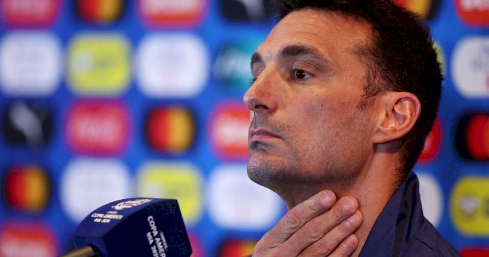 lionel-scaloni,-en-la-previa-de-argentina-vs.-canada:-como-llega-messi-y-quien-sera-el-9-de-la-seleccion