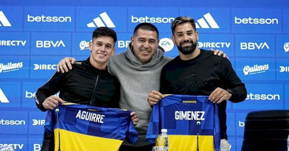 riquelme-acelero-a-fondo-y-boca-tomo-la-delantera-en-el-mercado-de-pases:-presento-dos-caras-nuevas-y-va-por-el-volante-que-lo-obsesiona