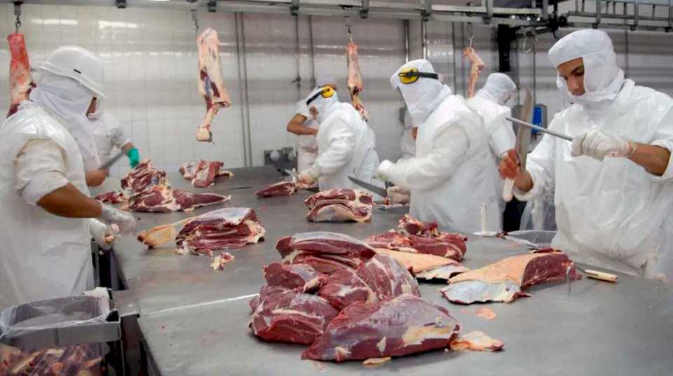 Argentina volvió a exportar carne vacuna a Egipto luego de 4 años