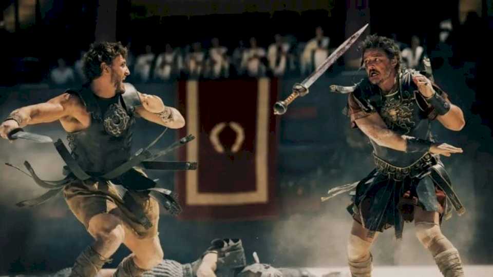 llego-el-primer-trailer-de-la-secuela-de-«gladiador»