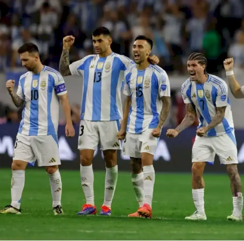 con-messi-y-di-maria-de-arranque,-argentina-quiere-llegar-a-una-nueva-final