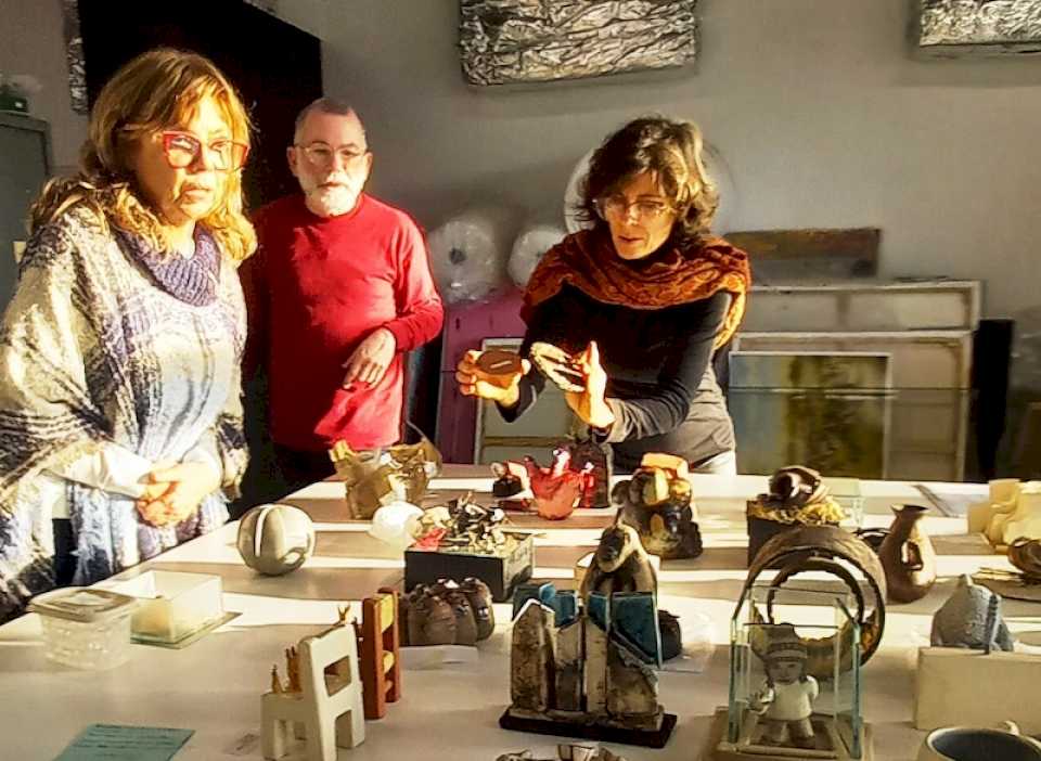 bienal-2024:-el-salon-de-ceramica-ya-tiene-sus-ganadores