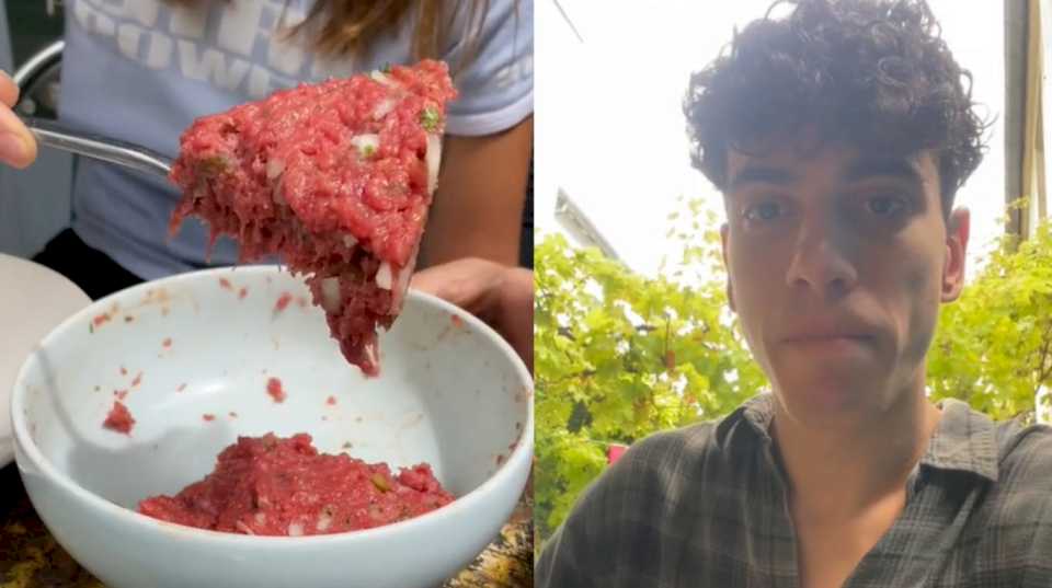 un-argentino-se-asusto-al-ver-la-extrana-comida-que-le-preparo-su-novia-francesa-y-el-video-se-hizo-viral