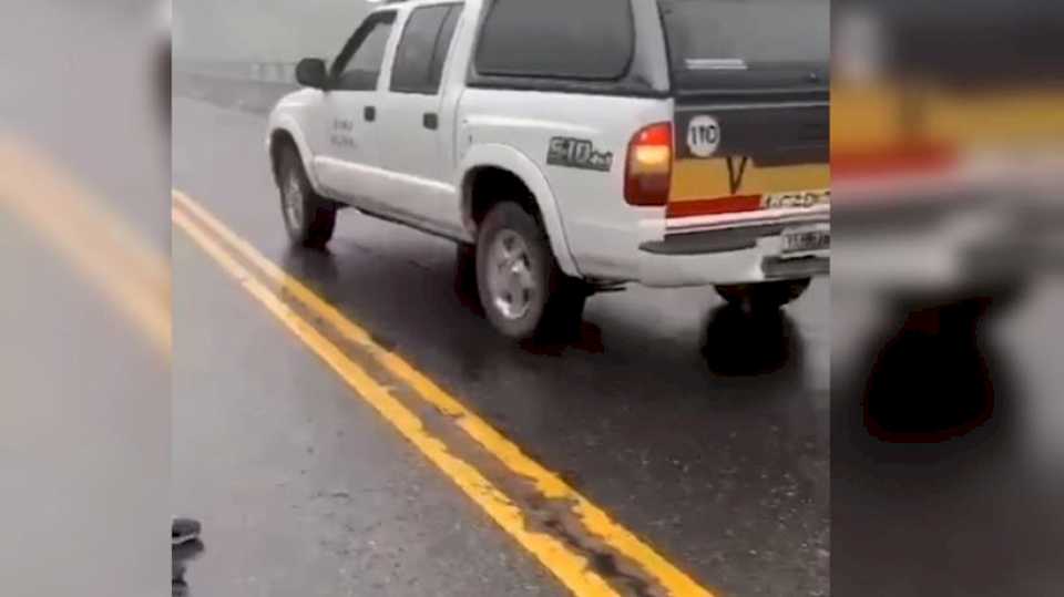 congelada:-el-video-de-como-se-encuentra-la-ruta-307-camino-a-tafi-del-valle