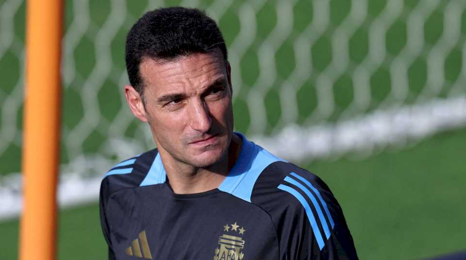 lionel-scaloni-revelo-a-quien-quiere-ver-en-la-tribuna-en-la-final-de-la-copa-america