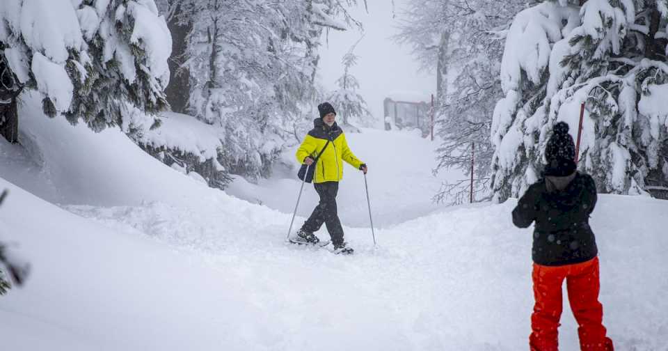 «Previaje» a lo Milei: para incentivar la temporada de invierno, el Gobierno lanza ofertas y 12 cuotas en viajes