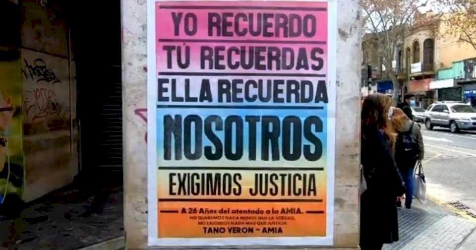 la-camara-de-diputados-se-suma-al-recuerdo-de-los-30-anos-del-atentado-a-la-amia-con-una-particular-muestra-de-arte