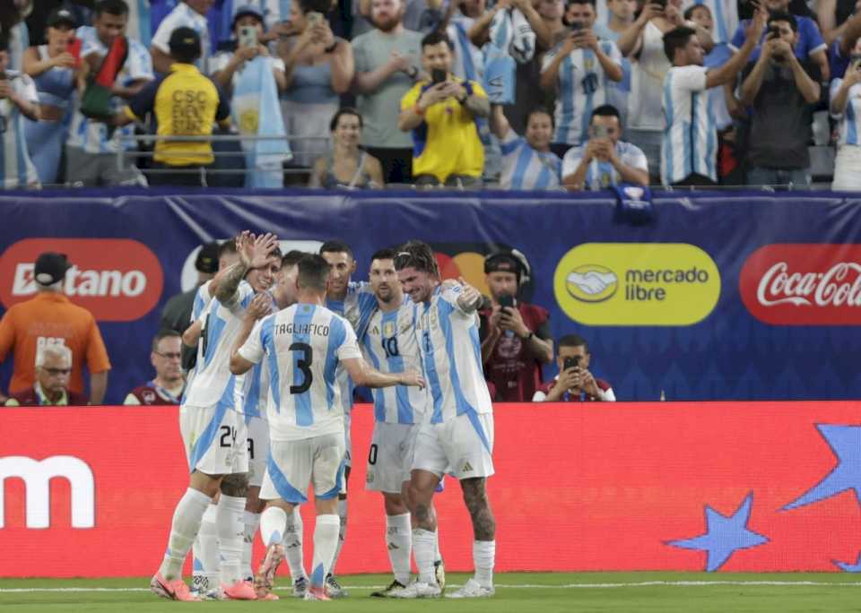 cuando-y-a-que-hora-juega-la-seleccion-argentina-la-final-de-la-copa-america-2024