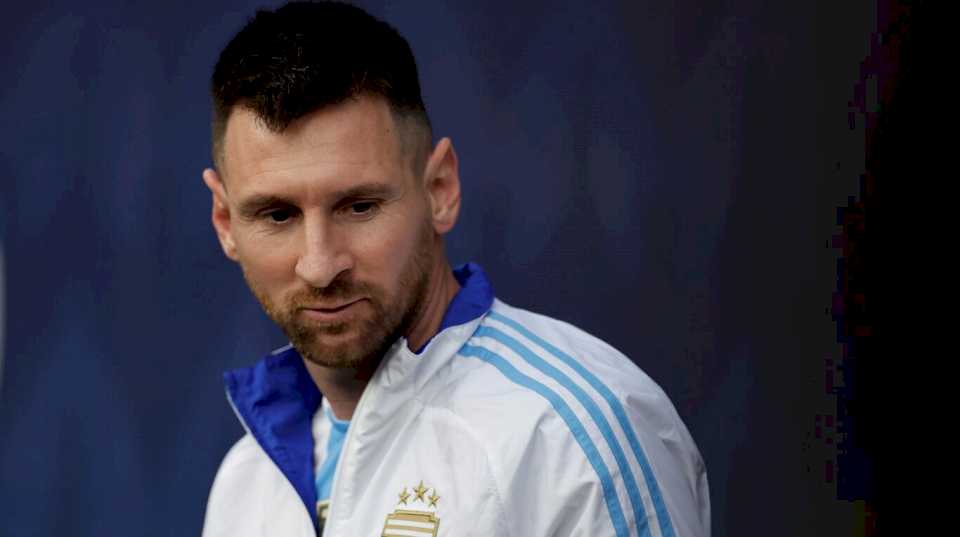 la-foto-de-lionel-messi-desde-la-concentracion-de-la-seleccion-argentina-antes-de-la-final-de-la-copa-america