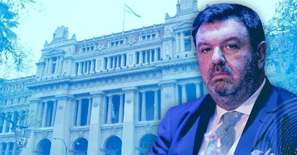 El Gobierno acepta debatir la ampliación de la Corte, pero pone condiciones: dice que los pliegos de Lijo y García Mansilla «no se tocan»