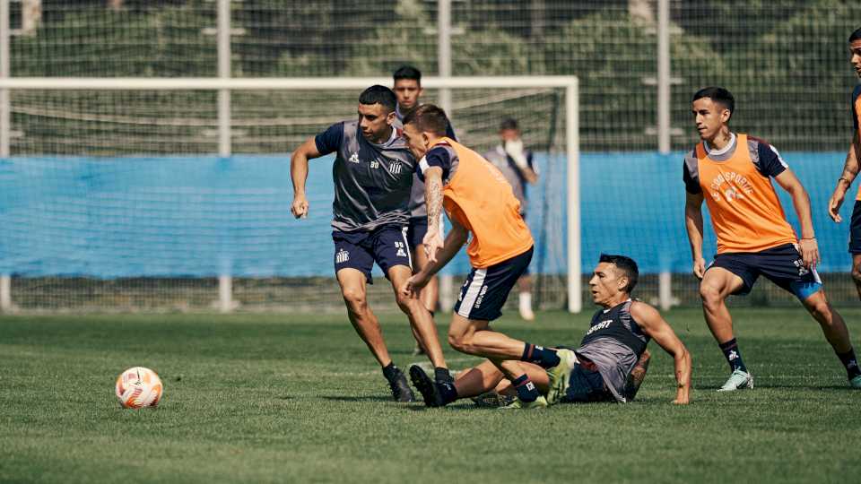 talleres-estrella-roja:-hora,-streaming-y-formacion-del-ultimo-amistoso-en-rusia-y-previo-al-reinicio-en-liga