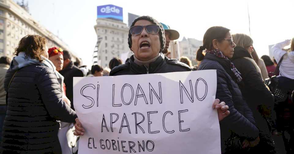 caso-loan:-a-casi-un-mes-de-la-desaparicion-se-conocieron-resultados-de-pericias-clave