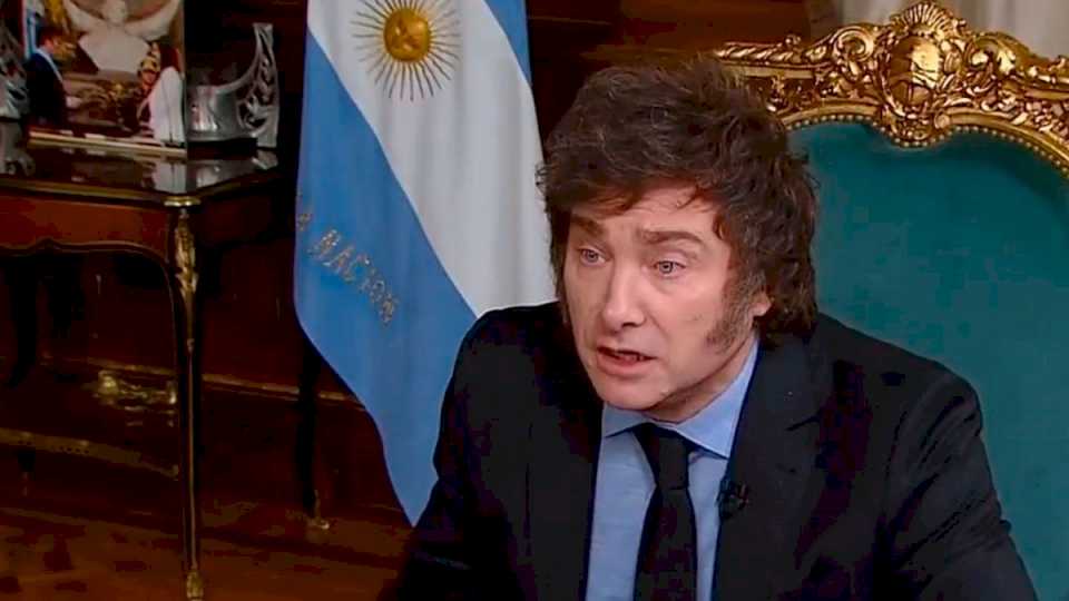 javier-milei-sobre-mauricio-macri:-«es-parte-de-la-solucion,-en-los-ultimos-meses-reordeno-el-tablero-politico”