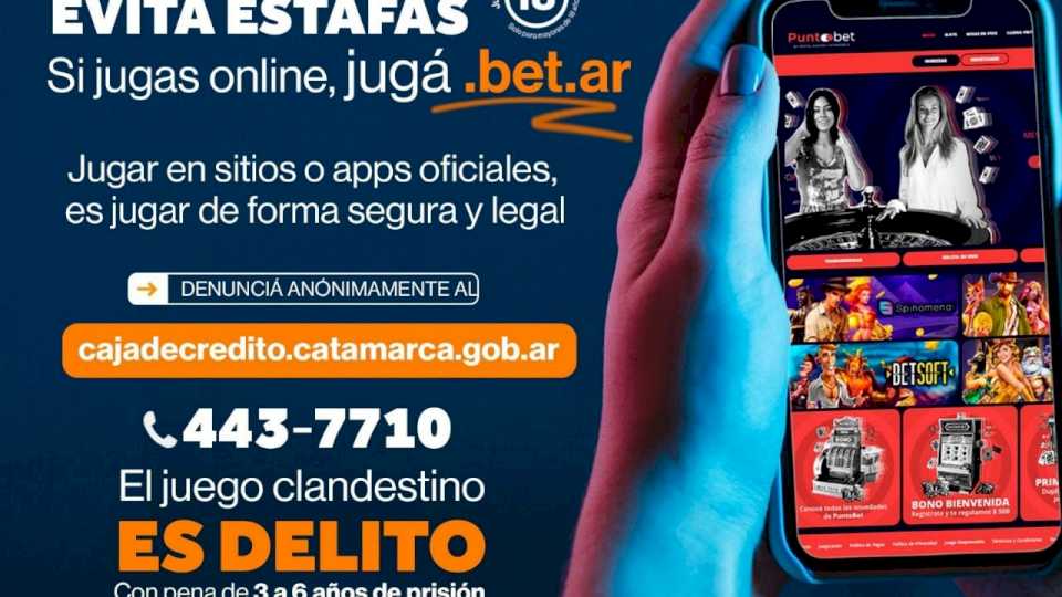 la-caja-incorpora-herramienta-para-denunciar-el-juego-ilegal-de-manera-anonima-y-facil