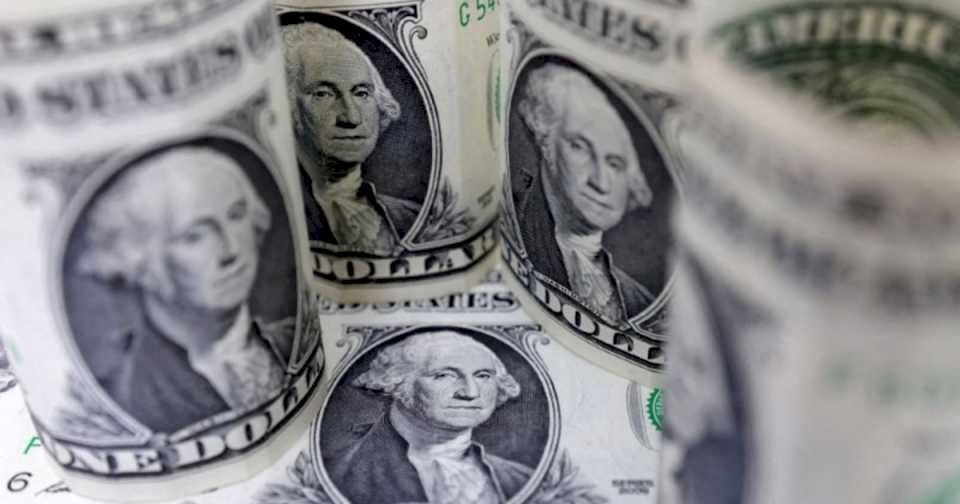 El dólar blue toca $ 1.500: las razones por las que no encuentra techo