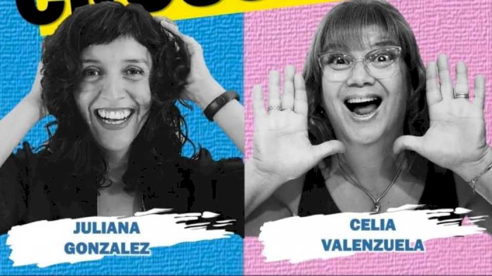 ellas-se-crian-y-el-stand-up-las-junta:-juliana-y-celia-en-un-show-con-risas-garantizadas