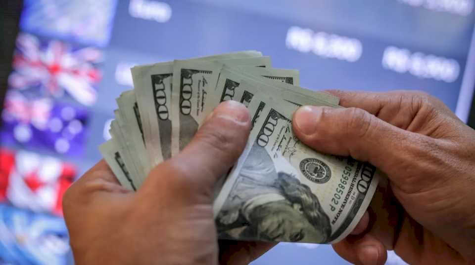 🔴 Dólar blue y dólar hoy, EN VIVO: cotización y todos los precios de este sábado 13 de julio