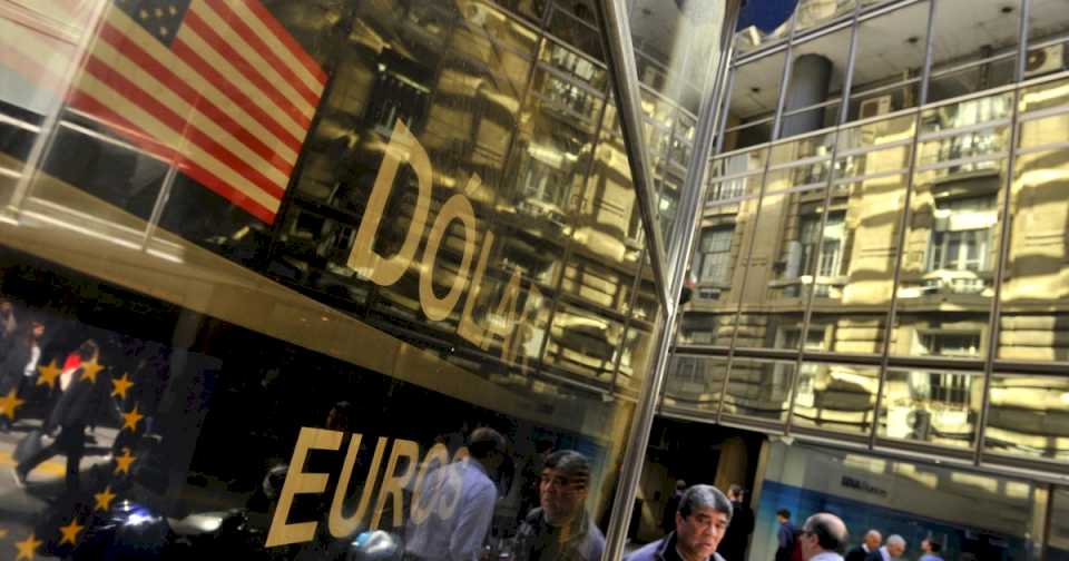 Dólar blue hoy: a cuánto cotiza este sábado 13 de julio