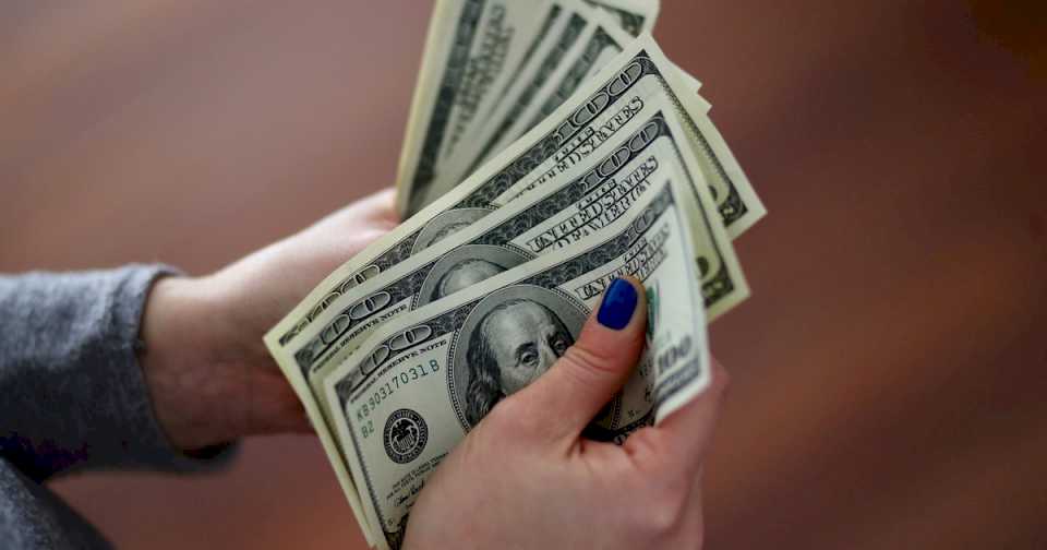 Dólar tarjeta hoy: a cuánto cotiza este sábado 13 de julio