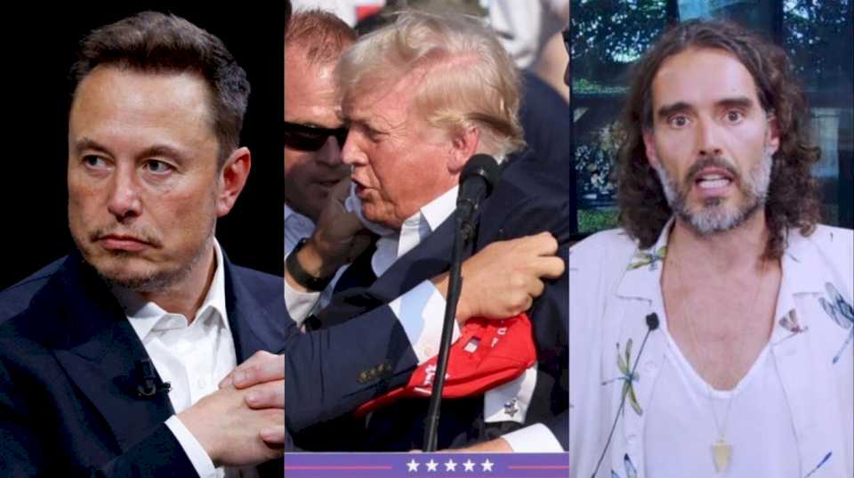 atentado-a-donald-trump:-asi-reaccionaron-los-famosos-y-las-celebridades