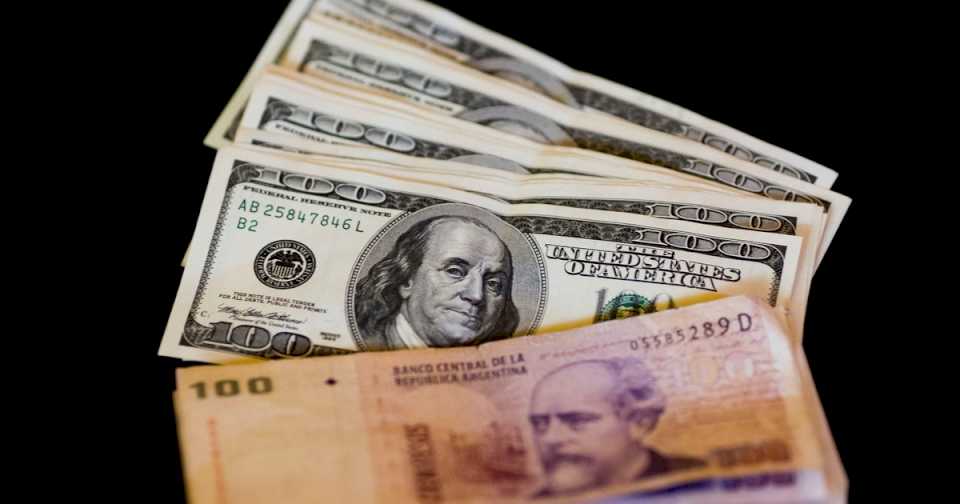 Dólar CCL hoy: a cuánto cotiza este domingo 14 de julio