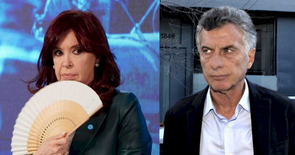 cumbre-en-la-rosada,-el-congreso-pelea-por-los-espias-y-¿macri-y-cristina-candidatos?