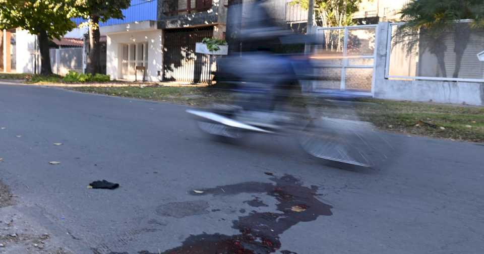 mataron-a-un-adolescente-de-un-tiro-en-rosario:-es-el-tercer-crimen-en-una-semana