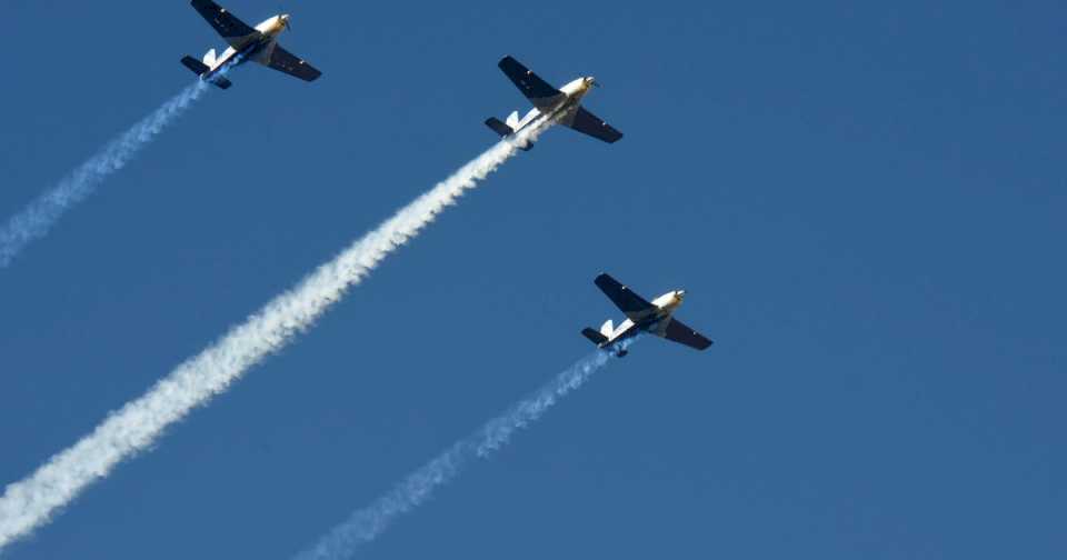 otro-accidente-fatal-en-la-fuerza-aerea:-murio-un-piloto-durante-un-vuelo-de-adiestramiento-nocturno-en-san-luis