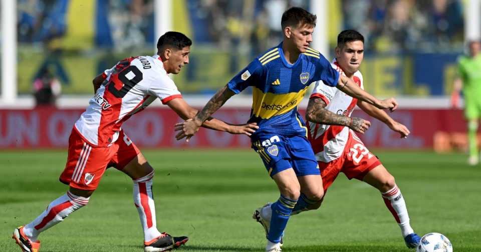 la-liga-profesional-vuelve-con-todo:-cuando-debutan-boca-y-river,-el-plato-fuerte-de-la-fecha-y-como-esta-la-tabla-de-posiciones