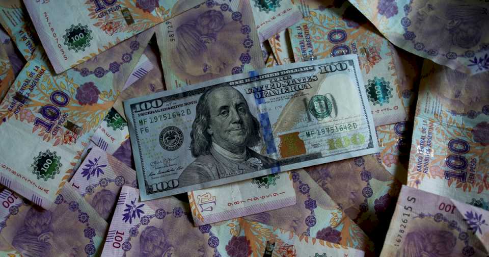 Dólar ahorro hoy: a cuánto cotiza este martes 16 de julio