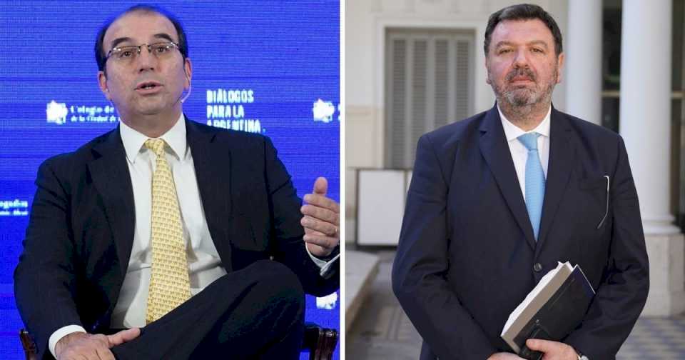 Corte Suprema: Ariel Lijo y Manuel García-Mansilla van al Senado el 21 y 28 de agosto para las audiencias públicas