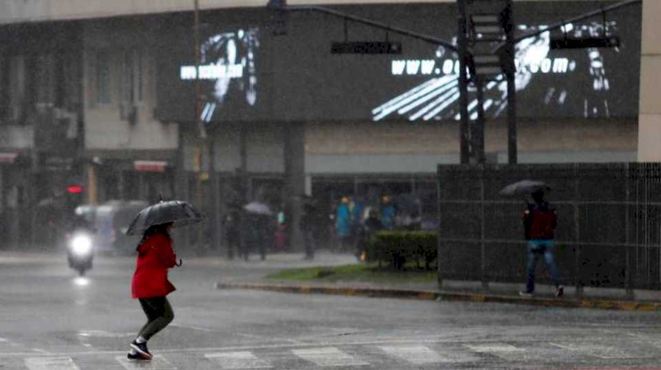 ¿como-va-a-estar-el-clima-en-el-dia-del-amigo-en-el-amba?