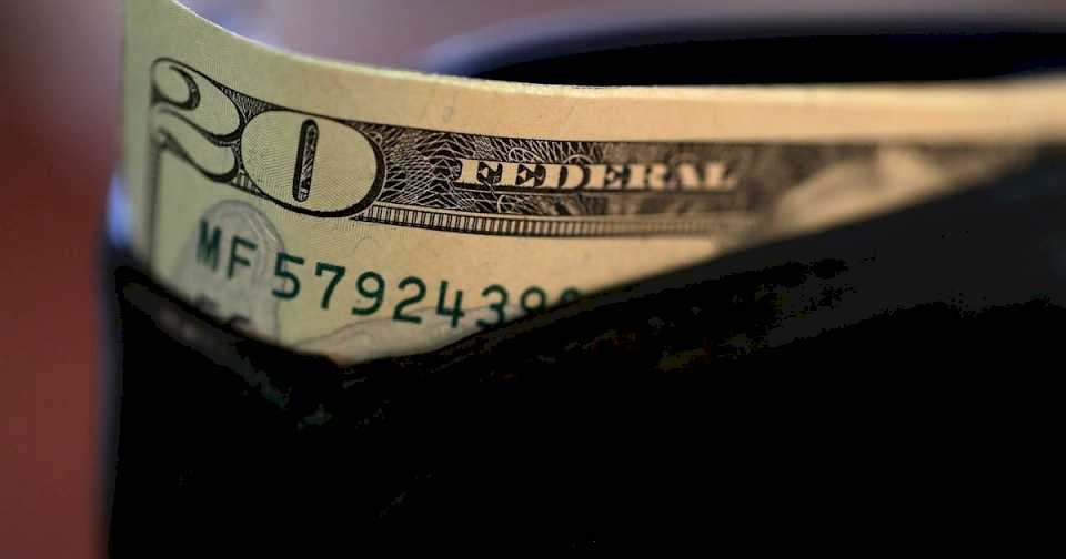 Dólar blue hoy: a cuánto cotiza este miércoles 17 de julio